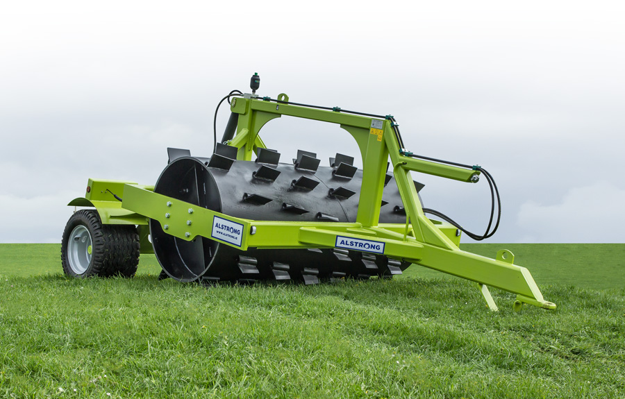 Alstrong Aerator