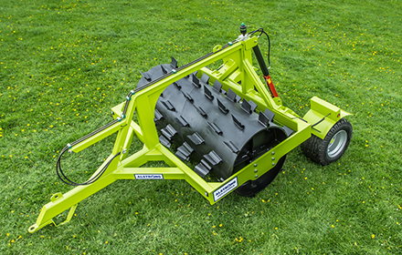 Astrong Aerator Detail 1