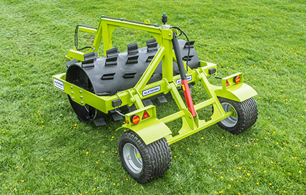 Astrong Aerator Detail 2