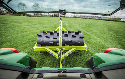 Astrong Aerator Detail 3