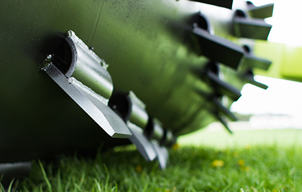Astrong Aerator Detail 4