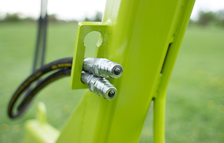 Astrong Aerator Detail 7