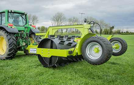 Astrong Aerator Detail 8